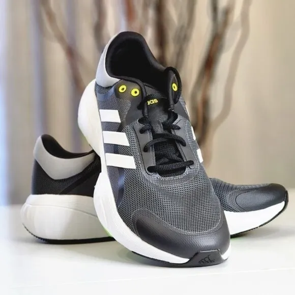 NEW! Men's Adidas Response Bounce Running Shoes
