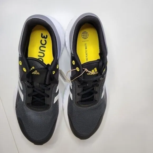 NEW! Men's Adidas Response Bounce Running Shoes