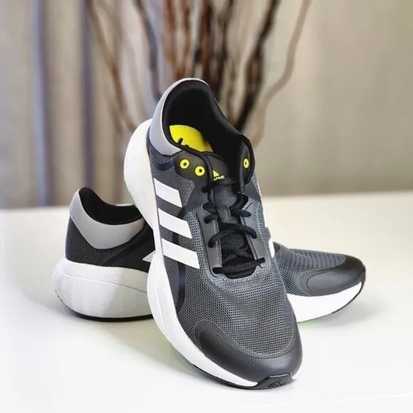 NEW! Men's Adidas Response Bounce Running Shoes