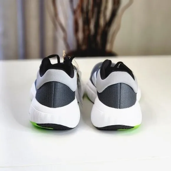 NEW! Men's Adidas Response Bounce Running Shoes