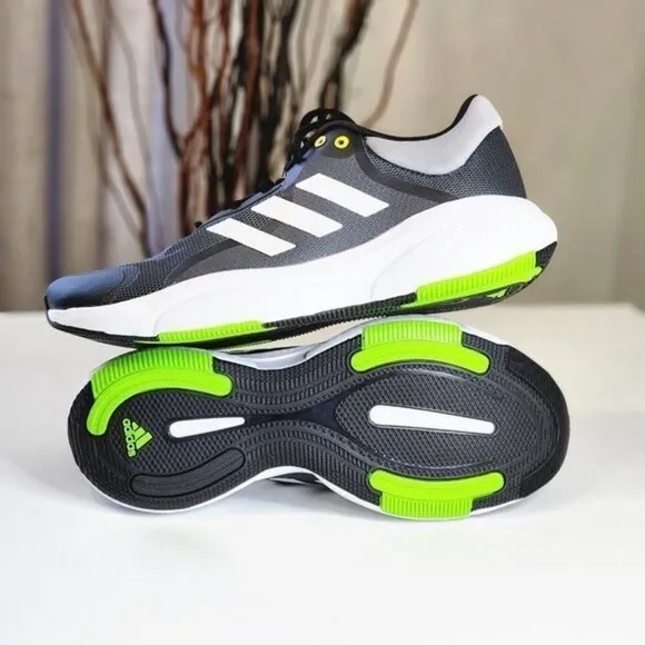 NEW! Men's Adidas Response Bounce Running Shoes