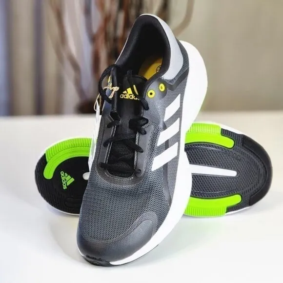 NEW! Men's Adidas Response Bounce Running Shoes