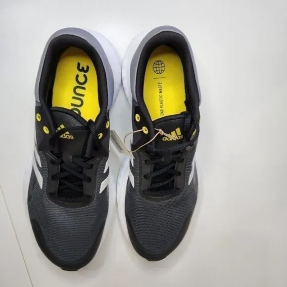 NEW! Men's Adidas Response Bounce Running Shoes