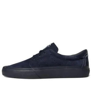 NEW Men's Size 06 ADIDAS Unity x Coronado Lacing Skate Shoes Dark Blue EH1806