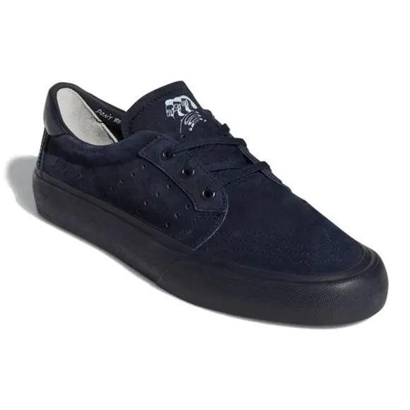 NEW Men's Size 06 ADIDAS Unity x Coronado Lacing Skate Shoes Dark Blue EH1806