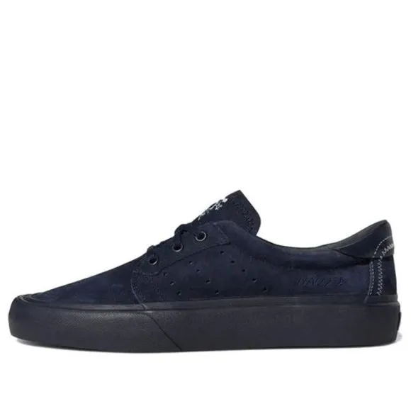 NEW Men's Size 06 ADIDAS Unity x Coronado Lacing Skate Shoes Dark Blue EH1806