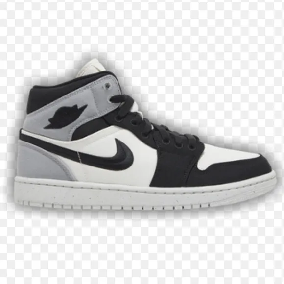 New Nike Air Jordan 1 Mid SE Shoes
