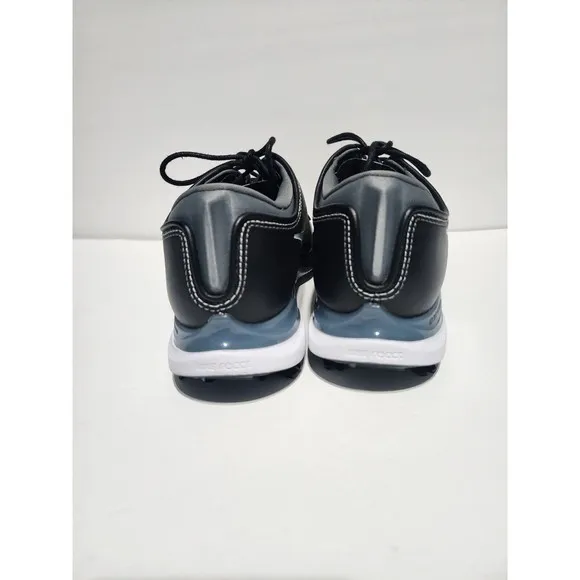 New Nike Air Zoom Victory Tour 2 Golf Shoes Cleats Black CW8155-001 Men’s Size 9