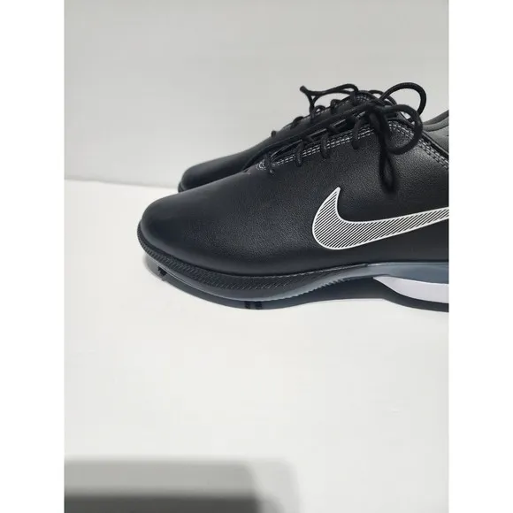 New Nike Air Zoom Victory Tour 2 Golf Shoes Cleats Black CW8155-001 Men’s Size 9
