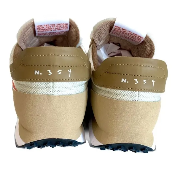 NEW Nike Men’s DBreak-Type SE N354 Suede &amp; Mesh Sneaker Retro 70s Size 7.5