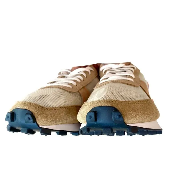 NEW Nike Men’s DBreak-Type SE N354 Suede &amp; Mesh Sneaker Retro 70s Size 7.5