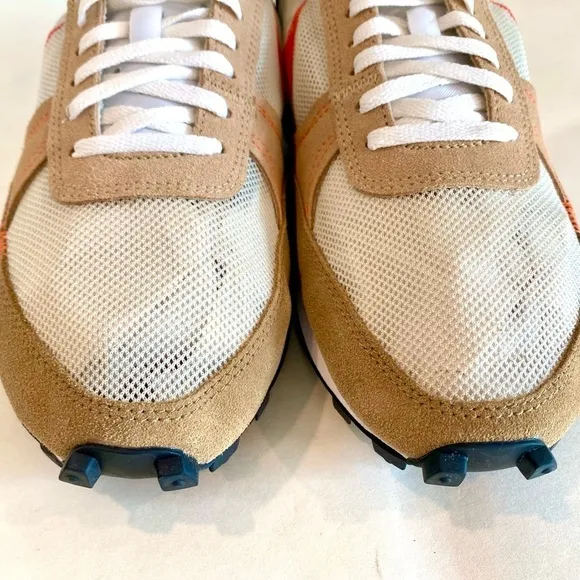 NEW Nike Men’s DBreak-Type SE N354 Suede &amp; Mesh Sneaker Retro 70s Size 7.5