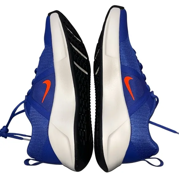 NEW Nike Men’s Metcon Trainer 3 Astronomy Blue Hyper Crimson Sneakers size 10