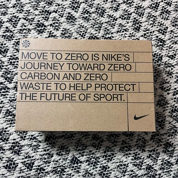 New Nike Toddler Downshifter 12 Next Nature Shoes in Navy Blue Size 6C