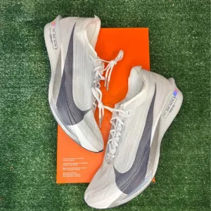 NEW Nike ZoomX StreakFly 2 'White Obsidian Mist' Men’s Size 10.5 HF6416-100