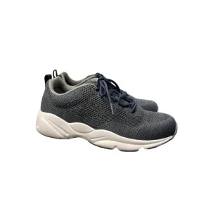 NEW! Propet Stability Fly Walking Sneaker Diabetic Friendly Shoes Men's Size 7