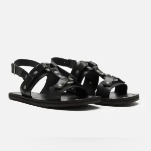 New RE/DONE 70s Tire Tread Sandals