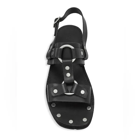 New RE/DONE 70s Tire Tread Sandals