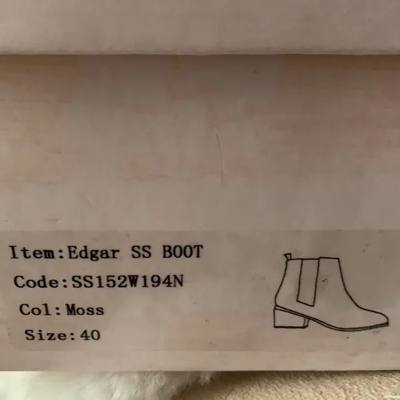 New REVOLVE Sol Sana booties