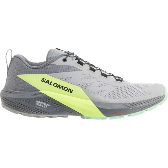 new Salomon Sense Ride 5 Trail Running Shoes LIGHTWEIGHT (252)