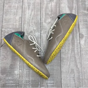 NEW! Size 12 OTZ SPRSLCK Leather Lace-up Shoes