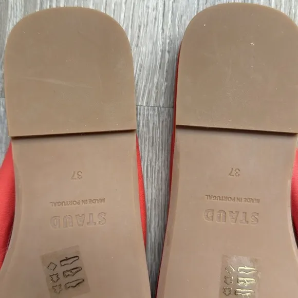 NEW STAUD Rio Thong Sandals 37