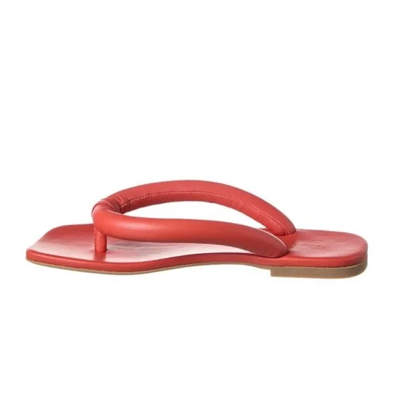 NEW STAUD Rio Thong Sandals 37