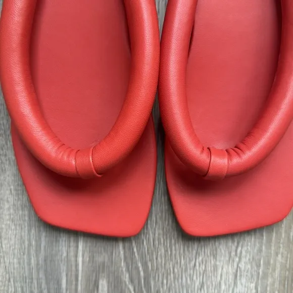 NEW STAUD Rio Thong Sandals 37
