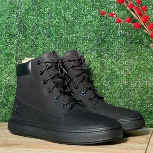 NEW TIMBERLAND WOMEN'S LONDYN 6-INCH SNEAKER BOOTS