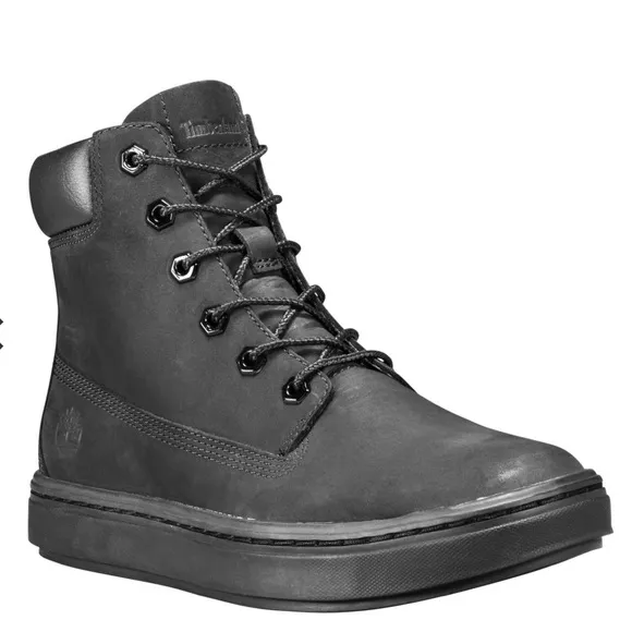 NEW TIMBERLAND WOMEN'S LONDYN 6-INCH SNEAKER BOOTS