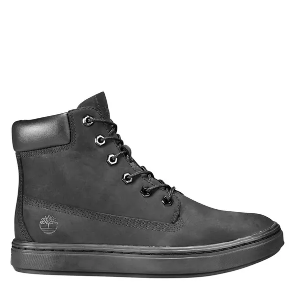 NEW TIMBERLAND WOMEN'S LONDYN 6-INCH SNEAKER BOOTS