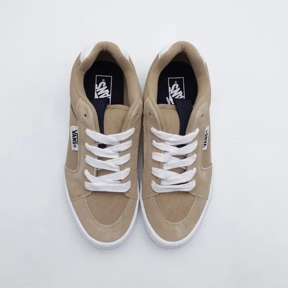 NEW Vans Chukka Push Skate Shoes VN000CZW4MG Incense