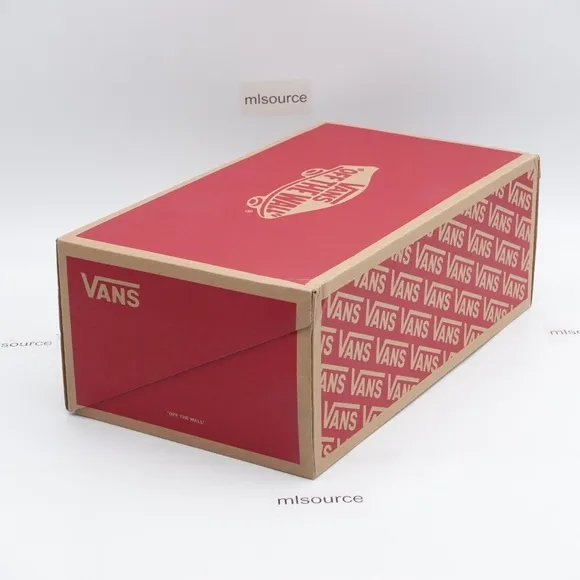 NEW Vans Chukka Push Skate Shoes VN000CZW4MG Incense