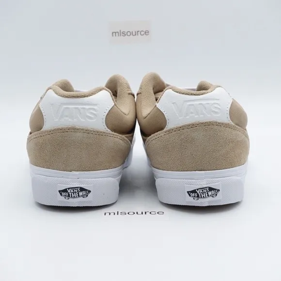 NEW Vans Chukka Push Skate Shoes VN000CZW4MG Incense