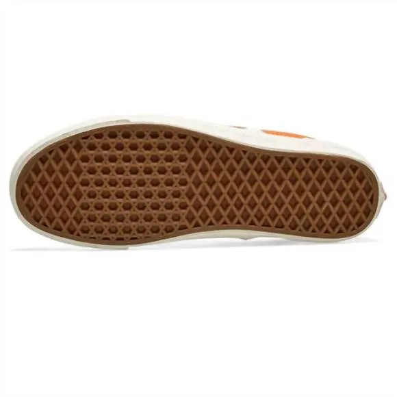NEW VANS men's modernica u og classic slip on shoes in hawaiian/brown