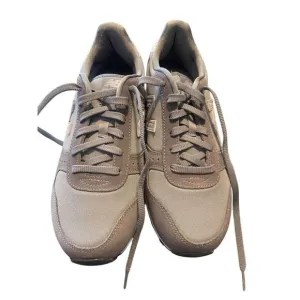 New Balance Womens Lavender Casual Sneakers Shoes Size 11