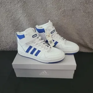 NIB ADIDAS POSTMOVE MID SHOES - MEN - Size 11 NEW IN BOX