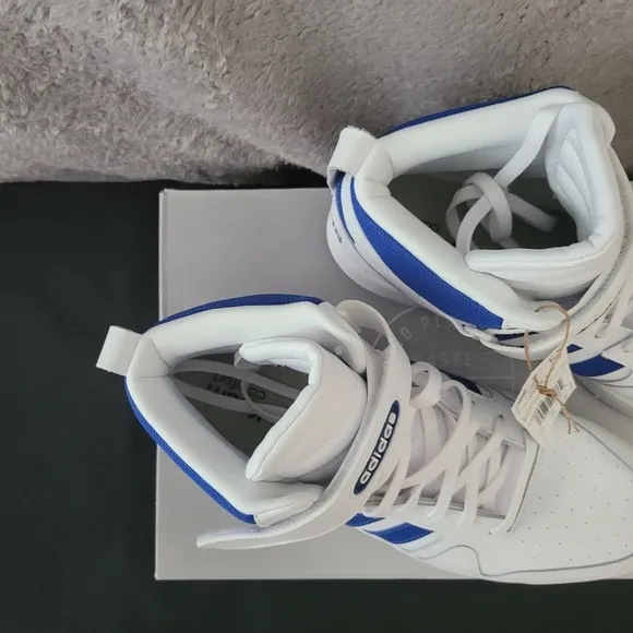 NIB ADIDAS POSTMOVE MID SHOES - MEN - Size 11 NEW IN BOX