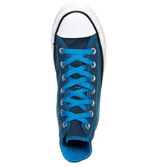 NIB Converse Chuck Taylor All Star hi Top Sneaker blue converse shoes high tops