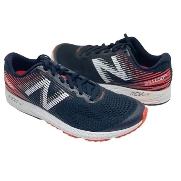 NIB New Balance M1400BR5 V5 Running Shoes 7 Men