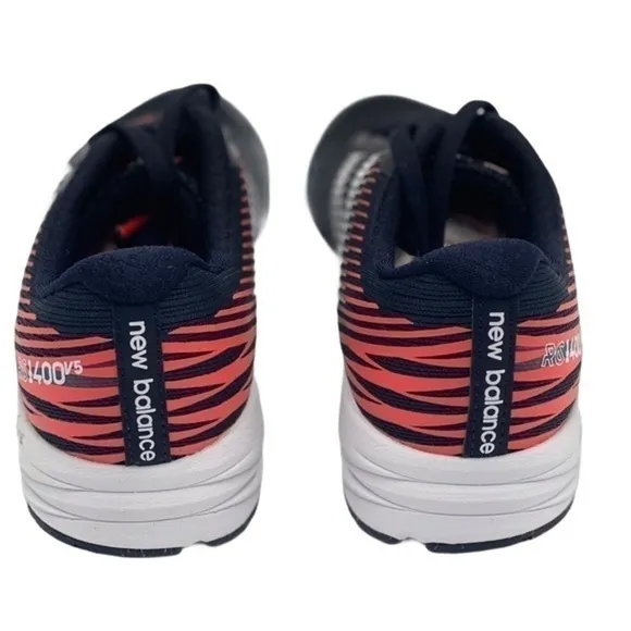 NIB New Balance M1400BR5 V5 Running Shoes 7 Men