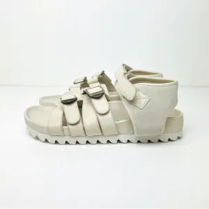 Nicholas K Malibu Sandals Size 7.5 (Rare)