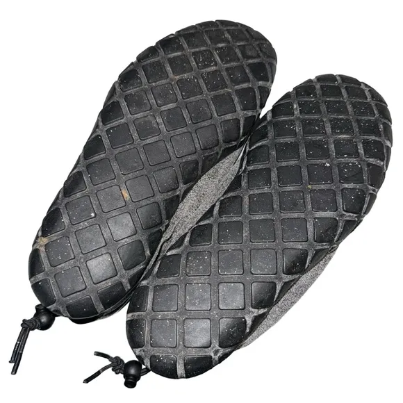 Nike ACG Men's Grey Moc Trainers