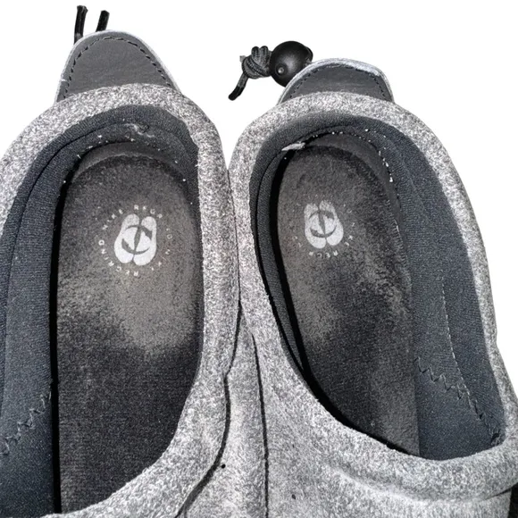 Nike ACG Men's Grey Moc Trainers