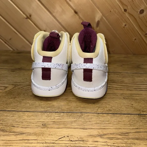 Nike Air Deldon Phantom /Sangria Basketball Shoes DM4097-001 | Men's 15 $160 EUC