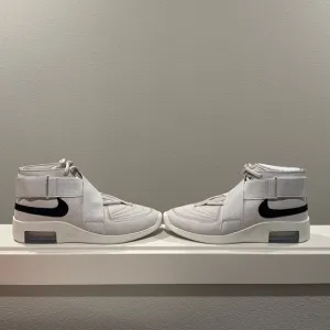 Nike Air/ Fear of God 1 sneakers NWT.Men's 6.5/Women's 8