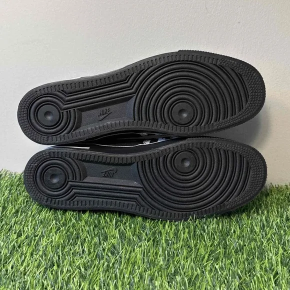 Nike Air Force 1 Low AC iD ID Black White