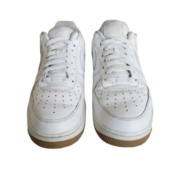 Nike Air Force 1 Men's DJ2739-100 White Casual Shoes Sneakers Men's Size 9.5
