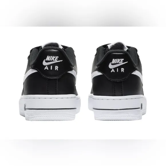Nike Air Force One Low Athletic Shoes