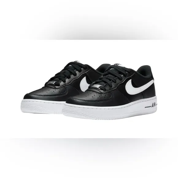 Nike Air Force One Low Athletic Shoes